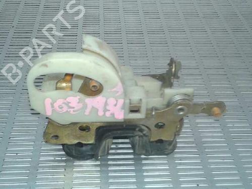 Used Front right lock OPEL CORSA B (S93) 1.0 i 12V (F08, F68, M68) (54 hp) 152909