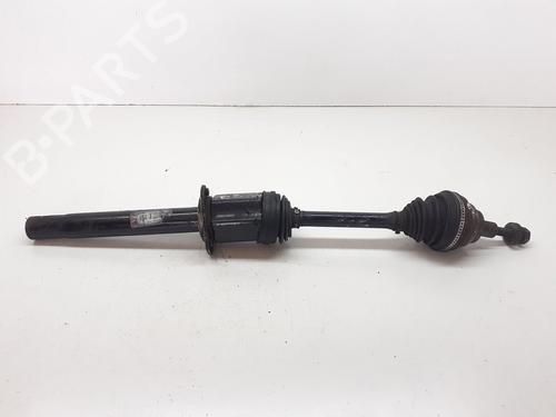 Used Right front driveshaft AUDI A3 (8P1) [2003-2013]  29062429
