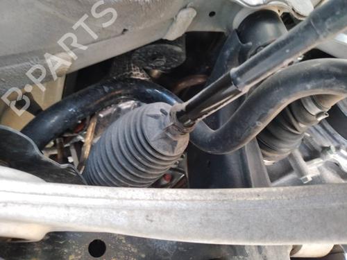 Steering rack HYUNDAI IONIQ (AE) 1.6 GDI Hybrid | BP8070017M22