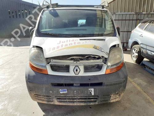 Gearbox RENAULT TRAFIC II Van (FL) | BP24509730M3 - Image 6