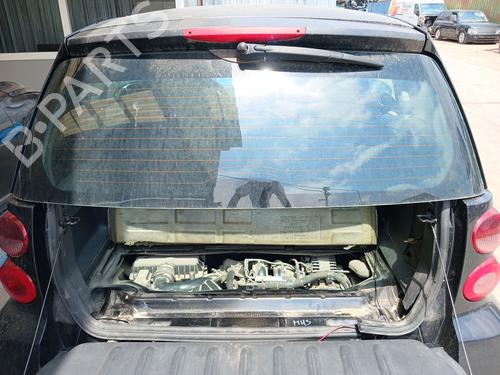 Tailgate SMART FORTWO Coupe (451) 1.0 (451.331, 451.380) | BP36292745C6 - Image 2