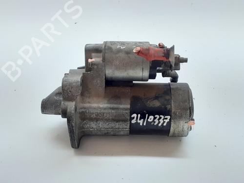 Startmotor RENAULT KANGOO / GRAND KANGOO II (KW0/1_) 1.5 dCi 85 (KW0K, KW0L, KW0B) (86 hp) 20126874