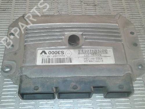Used Engine control unit (ECU) Engine control unit (ECU) 165987 165987