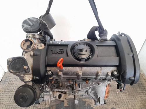 Engine SEAT IBIZA IV (6J5, 6P1)  | BP26543337M1  - Image 5
