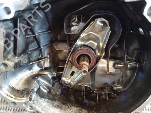 Gearbox AUDI A6 C5 (4B2) 1.8 T | BP6460994M3 