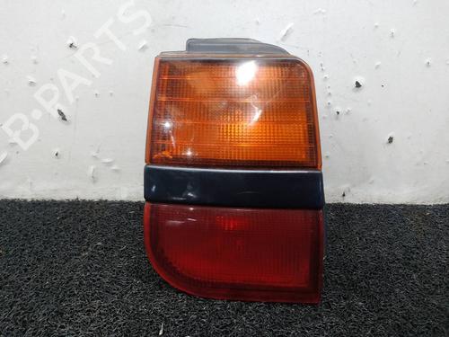 Used Left taillight Left taillight HYUNDAI SANTAMO [1998-2002] 11227488 11227488