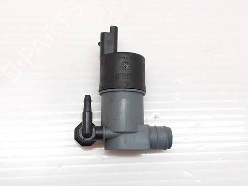 Used Washer pump NISSAN QASHQAI II SUV (J11, J11_) 1.6 dCi (130 hp) 23142679