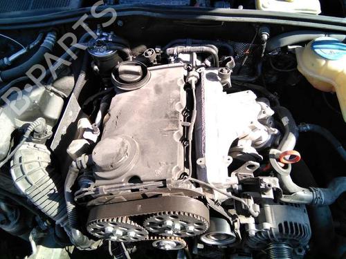 Right tailgate light AUDI A4 B7 (8EC) 2.0 TDI | BP5101522C80  - Image 24