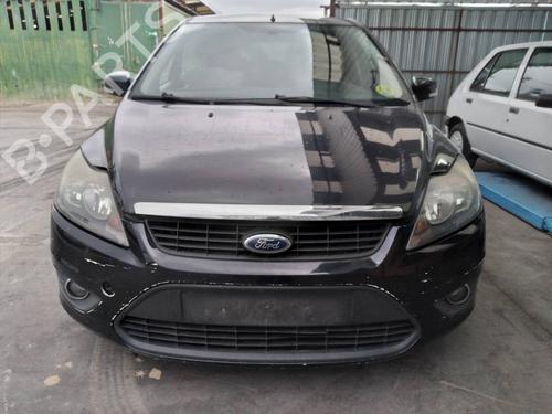 Left sun visor FORD FOCUS II (DA_, HCP, DP)  | BP9147024I1  - Image 7