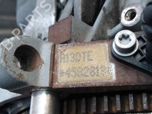 Engine CHEVROLET AVEO Hatchback (T300) 1.3 D | BP20296595M1 