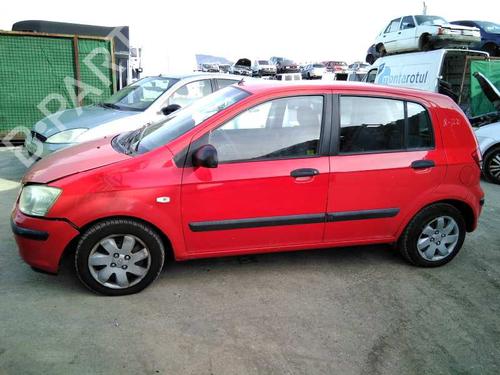 Switch HYUNDAI GETZ (TB) | BP4386401I30 - Image 6