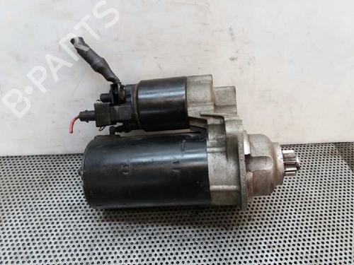 Startmotor VW POLO (6N2)  | BP4410913M8 