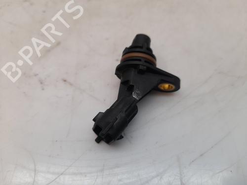 Andre FORD FIESTA VI (CB1, CCN) 1.0 EcoBoost (100 hp) 14044898