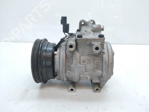 Used AC compressor AC compressor 13950933 13950933