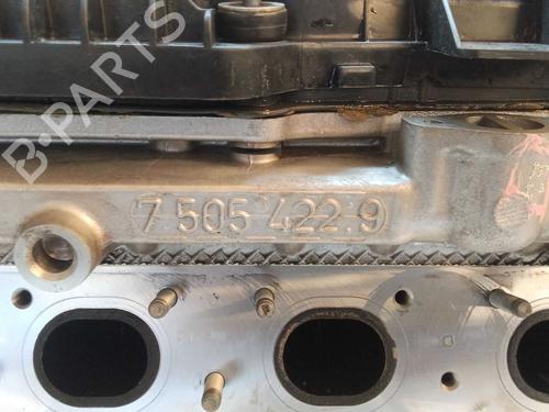 Cylinder head BMW 1 (E87) | BP39383477M5 - Image 2