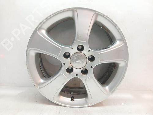 rim-mercedes-benz-a-class-w169-2004-2005-2006-2007-2008-2009-2010-2011-2012-33813517 main image