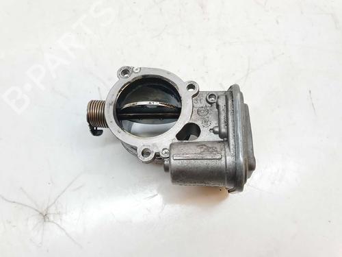 Throttle body BMW 1 (E87) 118 d | BP36775253M82 - Image 3