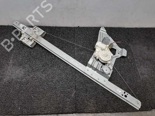 Used Front right window mechanism Front right window mechanism 4432512 4432512
