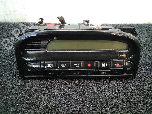 Used Climate control Climate control 6073047 6073047