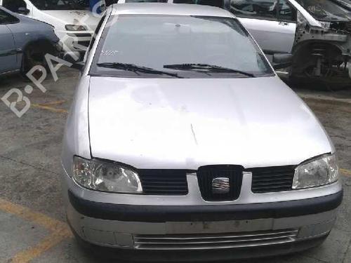 Brake master cylinder SEAT IBIZA II (6K1) 1.4 i | BP1592481M77 