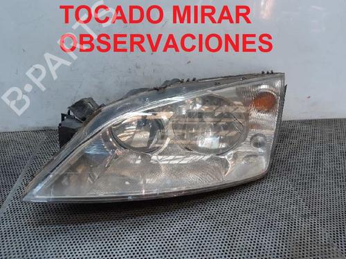 Used Left headlight Left headlight FORD MONDEO III (B5Y) [2000-2007] 5785174 5785174