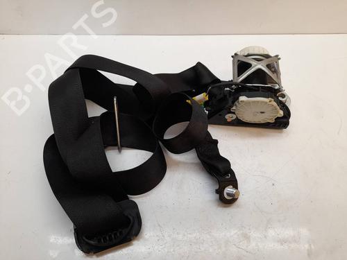 Used Front right seatbelt FIAT BRAVO II (198_) 1.9 D Multijet (198AXB1A) (120 hp) 15840862
