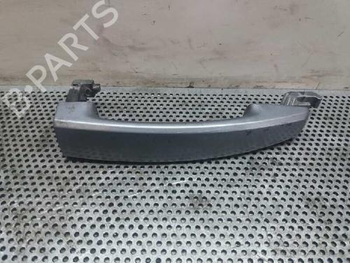 Used Front left exterior door handle Front left exterior door handle 2766352 2766352