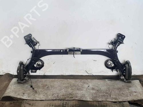 Essieu arrière CITROËN C4 II (NC_) 1.6 HDi 90 (92 hp) 30805242