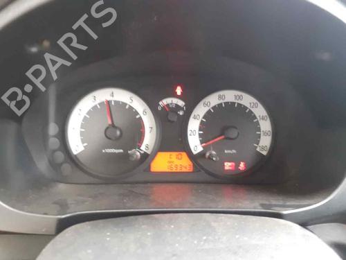 Left front window switch KIA PICANTO I (SA) | BP32358817I27 - Image 11