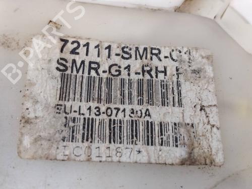 Front right lock HONDA CIVIC VIII Hatchback (FN, FK) 2.2 CTDi (FK3) | BP7982071C97 