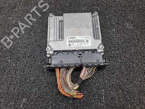 Used Engine control unit (ECU) BMW 1 (E87) 116 d (116 hp) 8270511
