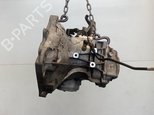 manual-gearbox-suzuki-swift-iii-mz-ez-12992510-20759-2005-4739664 main image