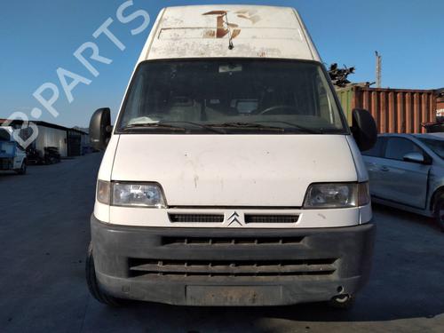 Gearbox CITROËN JUMPER I Van (230L) 2.5 D | BP8071183M3 