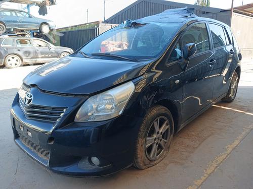 Engine TOYOTA VERSO (_R2_) 2.0 D-4D (AUR20_, AUR20R) | BP34059495M1  - Image 9