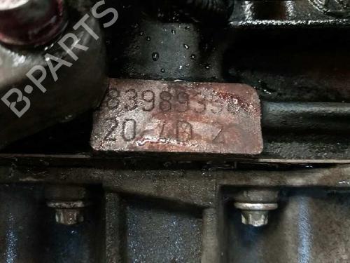 Engine ROVER 75 (RJ) 2.0 CDT | BP1290063M1 - Image 2