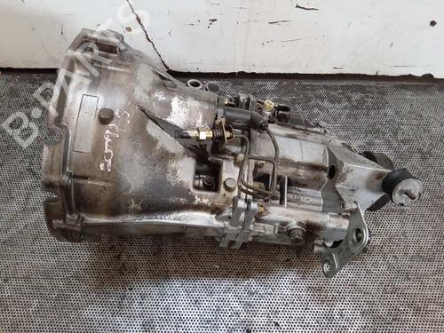 Used Gearbox BMW 3 (E46) 316 i (105 hp) 6557958