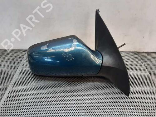 Right mirror OPEL ASTRA G Hatchback (T98) 2.0 DTI 16V (F08, F48) | BP4701812C27 