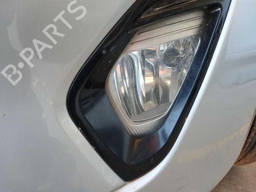 Used Left front fog light Left front fog light 38045222 38045222