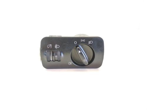 Used Headlight switch Headlight switch SEAT TOLEDO II (1M2) [1998-2006] 16099859 16099859