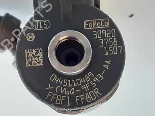 Injector FORD FIESTA VI (CB1, CCN) | BP27270108M100 - Image 2