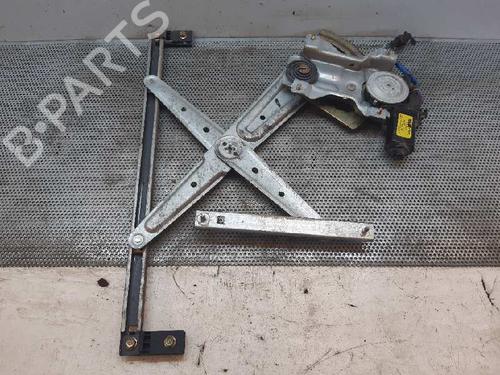 Used Front right window mechanism KIA SORENTO I (JC) 2.5 CRDi 4WD (140 hp) 4413785