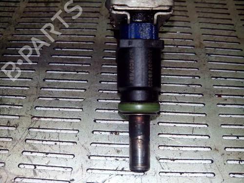 Used Injector Injector 1593640 1593640
