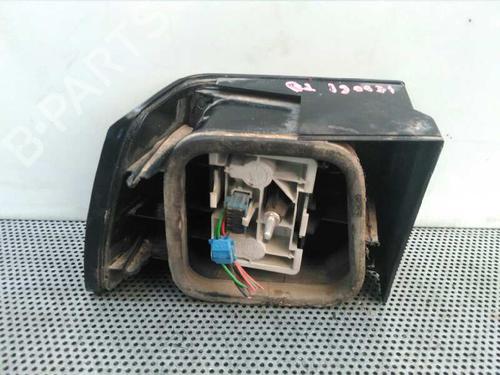 Right taillight CITROËN XANTIA (X1_, X2_) 1.9 Turbo D | BP884940C35 