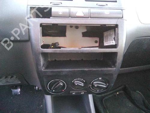 Front right interior door handle SEAT CORDOBA (6K1, 6K2) 1.4 i | BP4726446I14 