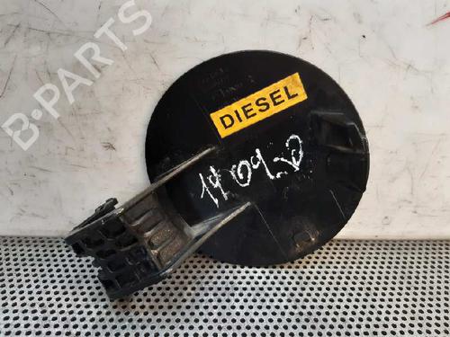 Fuel flap CITROËN C4 Coupe (LA_) 1.6 HDi | BP5407257C131 
