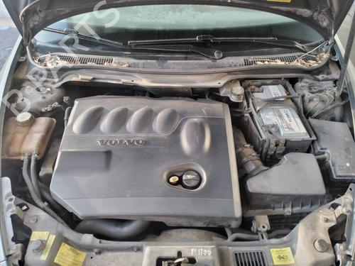 Rudehejsemekanisme venstre bagtil VOLVO S40 II (544) 2.0 D | BP8911799C24 