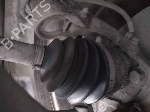 Used Left front driveshaft Left front driveshaft 20122800 20122800