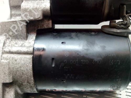 Starter SEAT CORDOBA (6L2) 1.4 16V | BP142803M8 