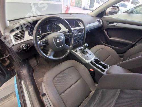 Front left exterior door handle AUDI A4 B8 (8K2) 2.0 TDI | BP10244435C128  - Image 22