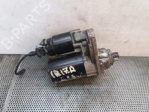 Starter SEAT IBIZA III (6L1) 1.2 | BP1025136M8 